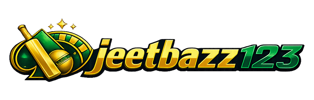 jeetbazz123 লোগো